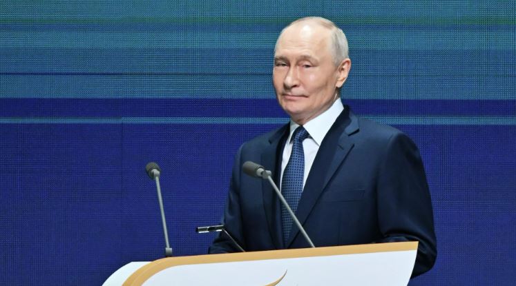 “Đây là mối đe dọa!”- Truyền thông báo động sau lời cảnh báo của Tổng thống Nga Putin