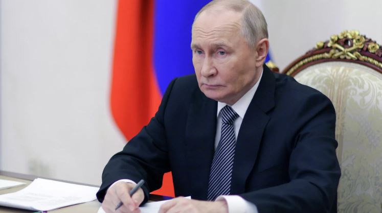 Nhà phân tích chính trị đánh giá phát biểu của ông Putin về vị trí của Nga trong chiến lược Mỹ