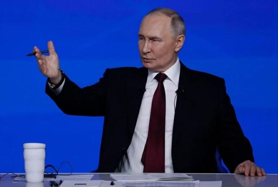 Ai đang nắm 'chìa khóa' an ninh của Ukraine?