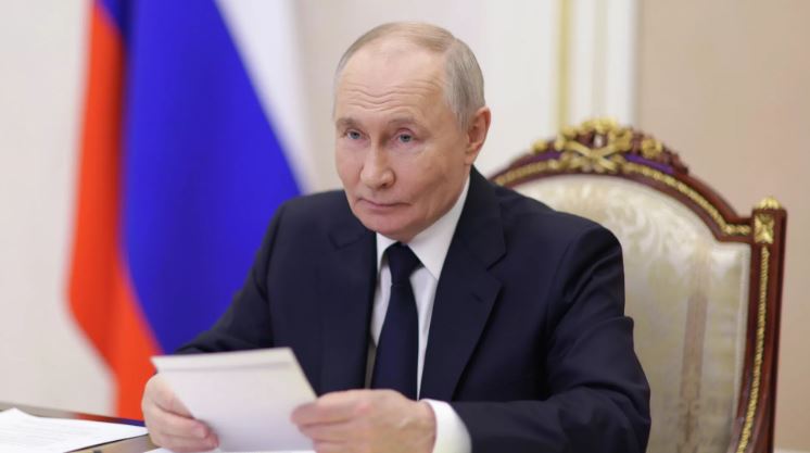 Nhà báo Mỹ đề nghị Tổng thống Putin cấp quốc tịch Nga