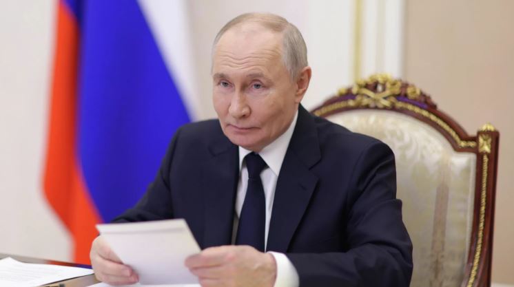 Cựu Ngoại trưởng Đức: Tổng thống Nga Putin hiểu người Đức hơn cả chính bản thân họ