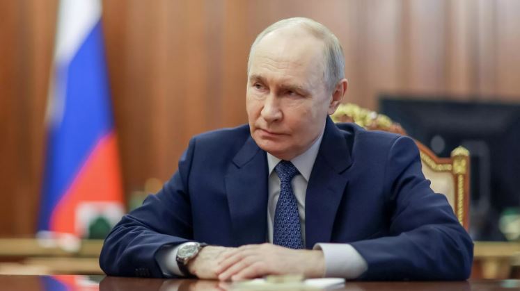 Tổng thóng Putin chuẩn bị cho hội nghị thượng đỉnh Nga-ASEAN, bên lề sẽ có các cuộc gặp song phương
