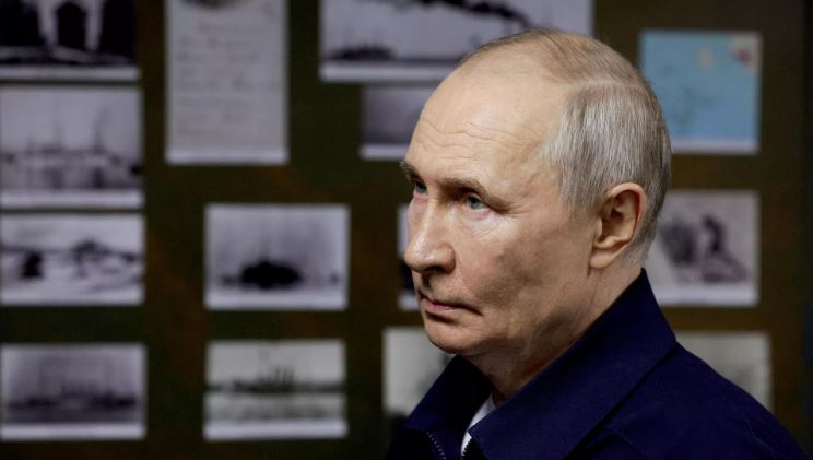 Chuyến đi Viễn Đông của ông Putin thể hiện sức mạnh và quyết tâm bảo vệ biên giới phía đông nước Nga