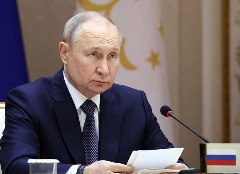 Nga tăng ngân sách quốc phòng kỷ lục khiến Ukraine 