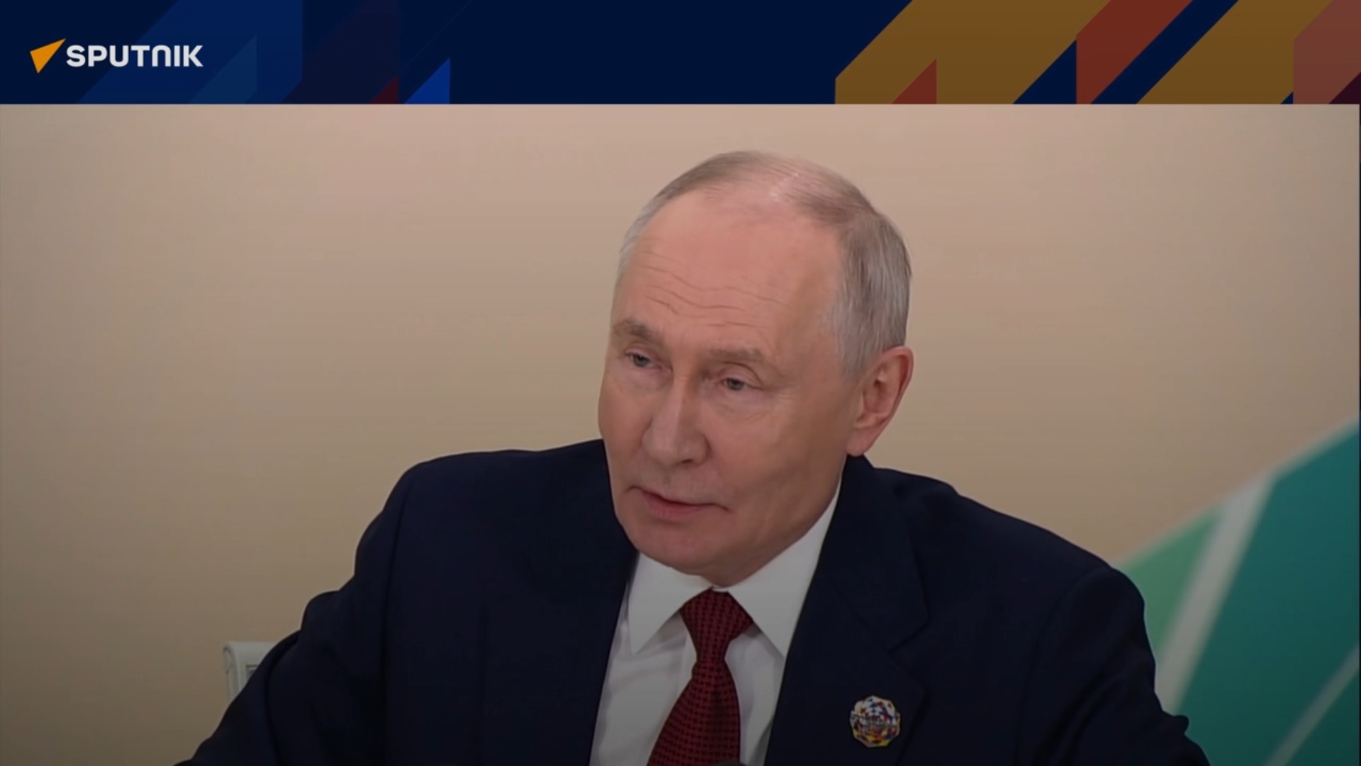 Tổng thống Putin: Nga chưa bao giờ coi các quốc gia châu Phi là đối tượng cạnh tranh