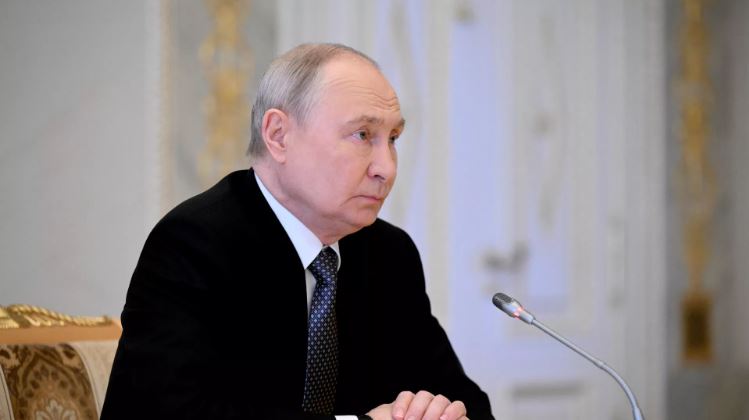 Dư luận Mỹ lưu ý chi tiết quan trọng trong tuyên bố của Tổng thống Putin về Biển Baltic