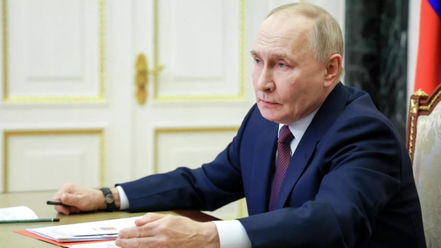 “Liên minh các nước tự nguyện” thừa nhận họ cần có sự cho phép của Nga