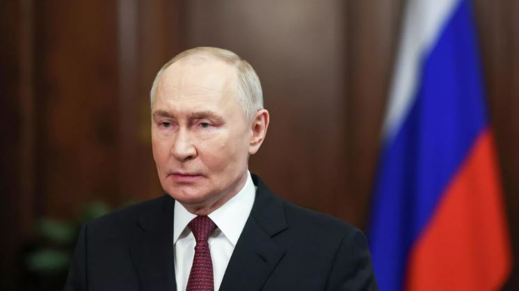 Chuyên gia Mỹ nhắc lại lời Tổng thống Putin sau đòn tấn công thất bại của Mỹ chống Iran