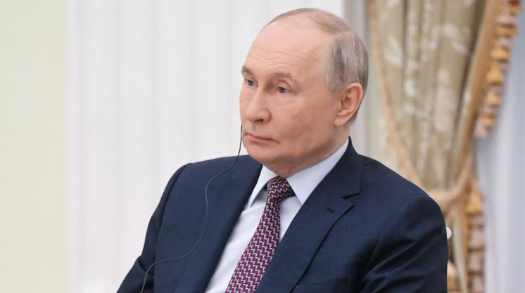 Tổng thống Putin: Kiev chuyển sang các phương thức khủng bố công khai