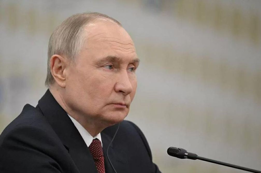 Nga sẽ chẳng còn sử dụng thuật ngữ 'quốc gia không thân thiện', thay vào đó là khái niệm này