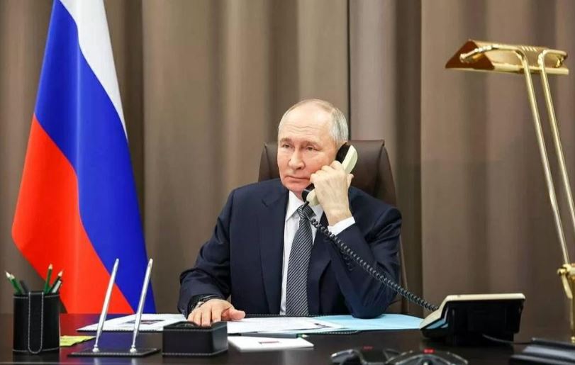 Những trở ngại nào có thể níu bước Tổng thống Putin đến cuộc gặp thượng đỉnh Nga-Mỹ ở Hungary?