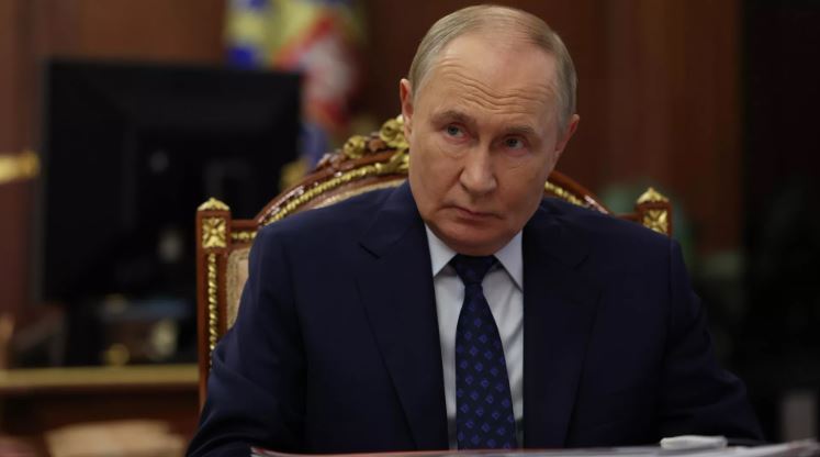 Nhà kinh tế bình luận về phát biểu của ông Putin về các tổng thống Mỹ