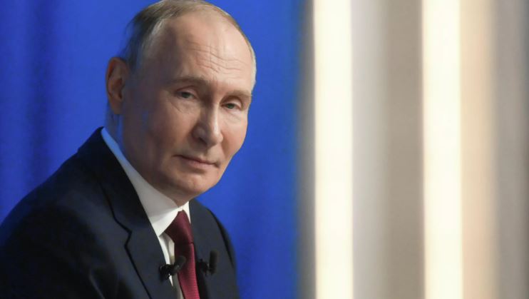 Chuyên gia Mỹ: Tuyên bố của Tổng thống Putin 