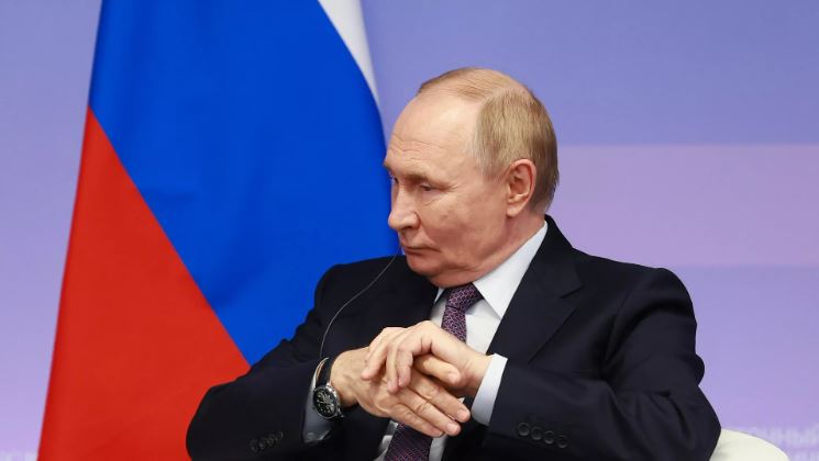 Zelensky được đảm bảo mức độ an toàn mạnh mẽ nhất để đến Moskva