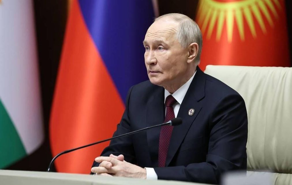 Nga đề xuất chương trình trang bị vũ khí quy mô lớn với CSTO