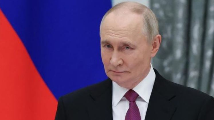 Tổng thống Putin: Kho vũ khí mới giúp Nga duy trì thế cân bằng chiến lược trong thế kỷ 21