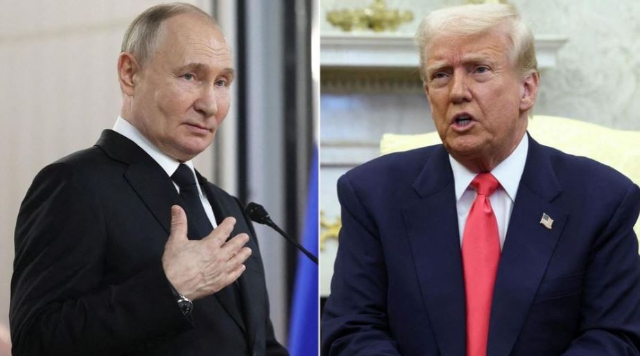 Ông Trump và ông Putin không dự thượng đỉnh G20, dập tắt hy vọng về cuộc gặp ba bên với Ukraine