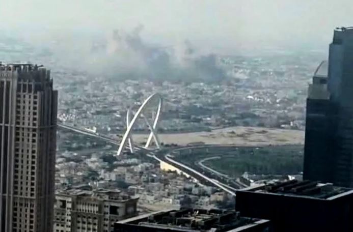 Thực hư việc Qatar 