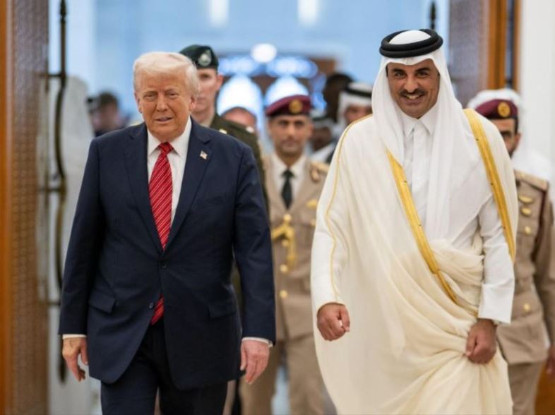 Sau Qatar, Mỹ sẽ cam kết đảm bảo an ninh cho đồng minh?