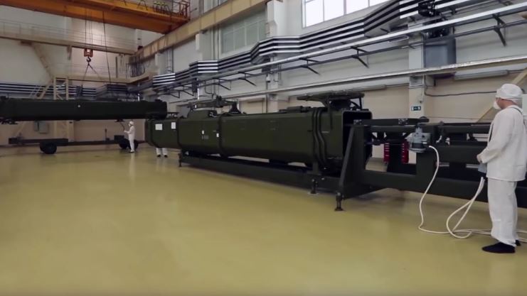 Dư luận Mỹ nhận định “Burevestnik” sẽ khiến phương Tây từ bỏ ý định tấn công Nga