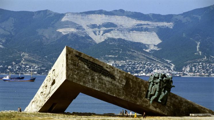Nga ngăn chặn vụ tấn công khủng bố nhằm vào một cơ sở năng lượng ở Novorossiysk