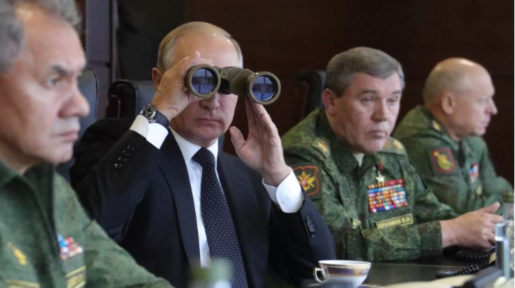 BNG Nga: Moskva và Minsk sẵn sàng dùng cả phương tiện hạt nhân để tự vệ