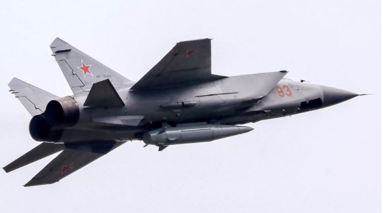 LLVT Nga tấn công quy mô lớn vào các cơ sở quân sự-công nghiệp của Ukraina trong đêm qua