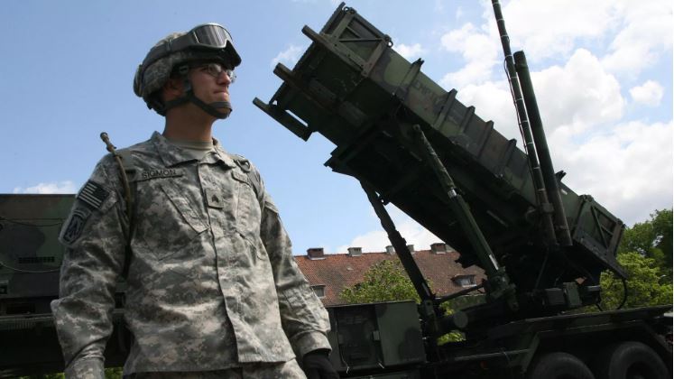 Chuyên gia: Ukraina mất vài năm nữa mới có thể tự sản xuất Patriot của riêng mình