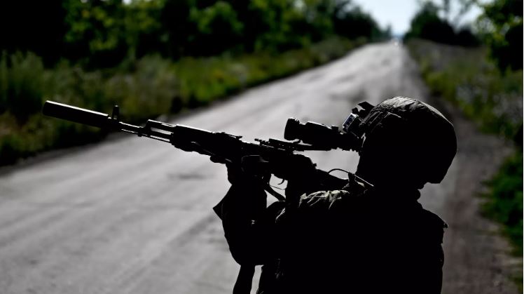 Vòng vây đang khép lại: Vì sao Ukraina có thể mất toàn bộ vùng Donbass chỉ trong một mùa hè?