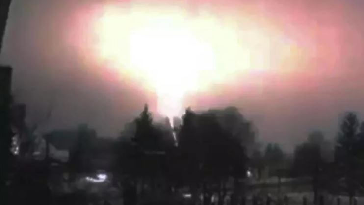 'Không thể làm gì'. Đòn tấn công của tên lửa Nga 'Oreshnik' ở Ukraina khiến dư luận Đức náo loạn