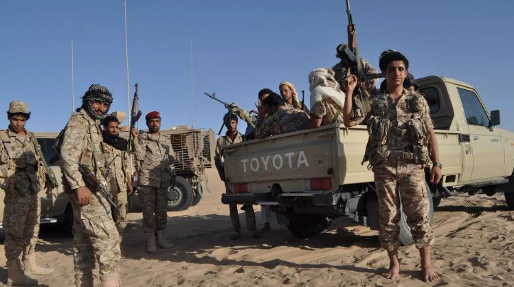 Phong trào Houthis tuyên bố Ả Rập Xê-út đã tiến hành 58 cuộc không kích Yemen trong 24 giờ qua