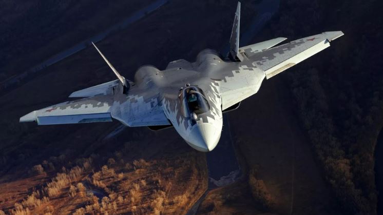 Tập đoàn Rostec của Nga tiết lộ yếu tố khiến Su-57E không có đối thủ