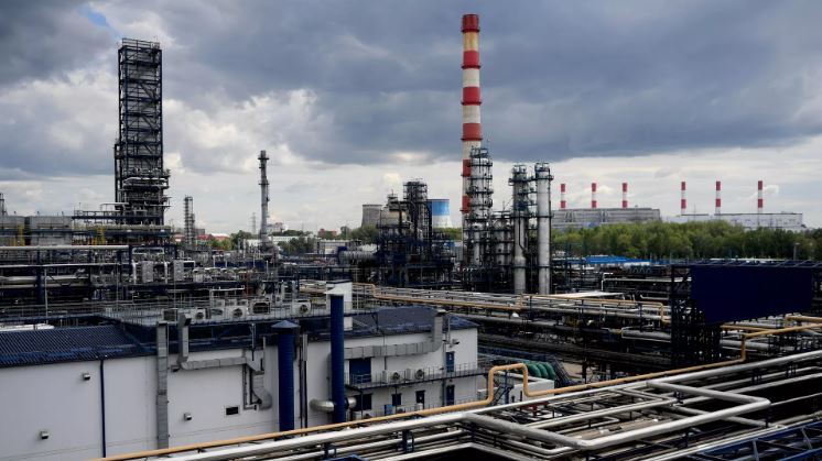 Chuyên gia: LLVT Ukraina không thể tấn công các nhà máy lọc dầu của Nga nếu thiếu hệ thống Starlink