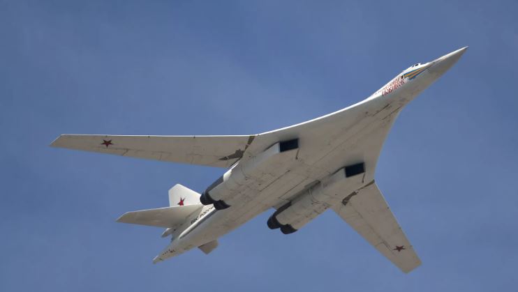 Báo chí Mỹ nói về tâm lý hoang mang lo ngại liên quan đến máy bay Nga