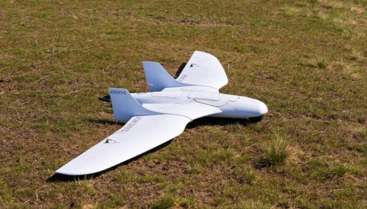 Kỹ sư quân sự Nga tiết lộ về tình trạng drone lỗi của quân đội Ukraina
