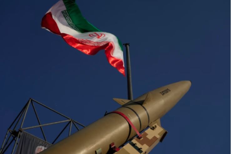 Iran siết chặt phòng thủ, cảnh báo Mỹ về đòn đáp trả quy mô lớn