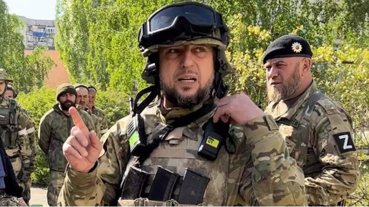Nhà quân sự Nga: Lực lượng vũ trang Ukraina sẽ khốn đốn và khó tìm được thứ gì thay thế Starlink