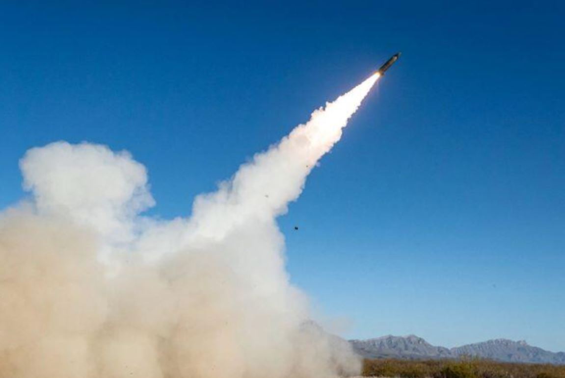 Mỹ đã dùng hết tên lửa đời mới từ những ngày đầu xung đột với Iran