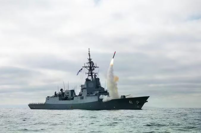 Mỹ đã phóng hơn 1.200 tên lửa Patriot, 1.000 tên lửa Tomahawk trong chiến dịch ở Iran