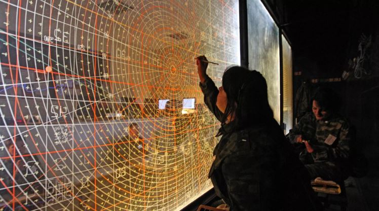 Lực lượng Phòng không Nga đã đẩy lùi một cuộc tấn công lớn bằng UAV của Ukraina trong đêm