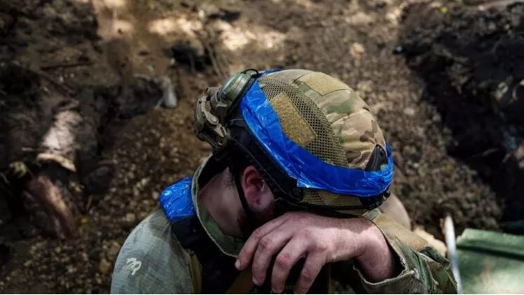 Học giả từng dự báo nhiều biến động lớn trên thế giới nhận định về Ukraina