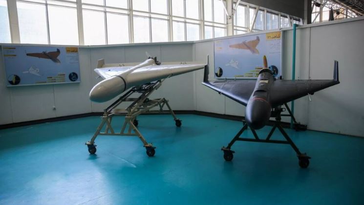 Hàng nghìn chiếc mỗi tháng: Nga tăng cường sản xuất «Geran» phản lực và những thay đổi trên mặt trận
