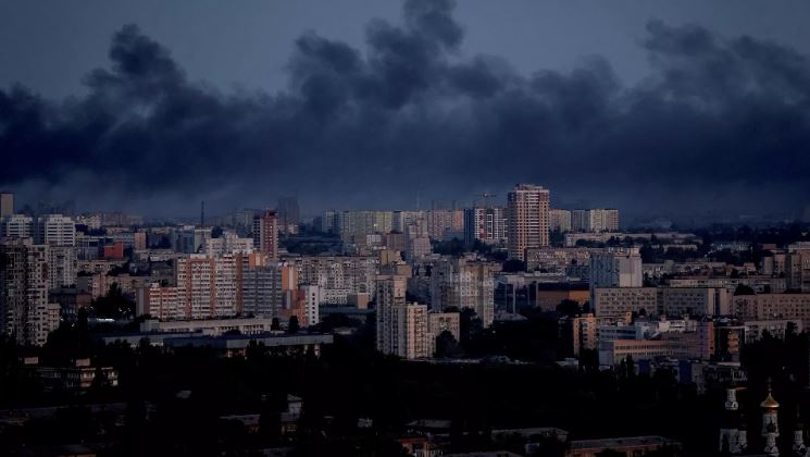 Dư luận Mỹ nêu kết cục tốt nhất đối với Ukraina trong chiến dịch quân sự đặc biệt