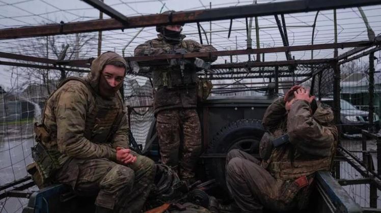 Chuyên gia: LLVT Ukraina tuyển quân bắt buộc đối với phụ nữ do tình trạng thiếu hụt nam giới