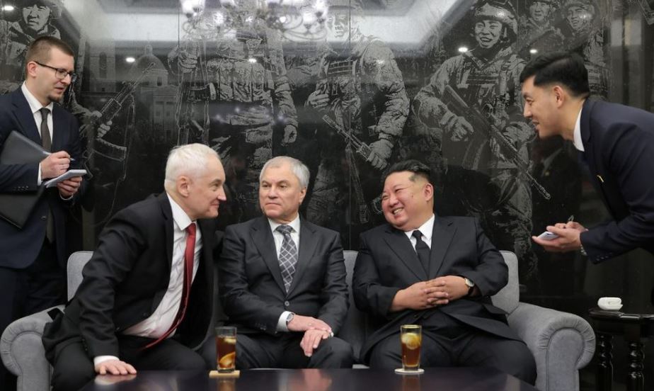Động thái 'rất hiếm' của Nga với Triều Tiên: 'Mô hình Belarus thứ hai' khiến Trung Quốc lo ngại?