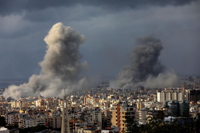 Vì sao Hezbollah tiếp tục kiềm chế trước các cuộc tấn công của Israel?