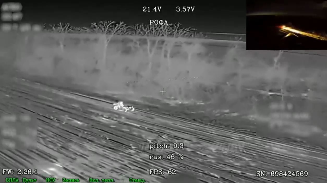 Bước ngoặt: Nga áp sát tuyến T-0408, Kiev mất đà phản công