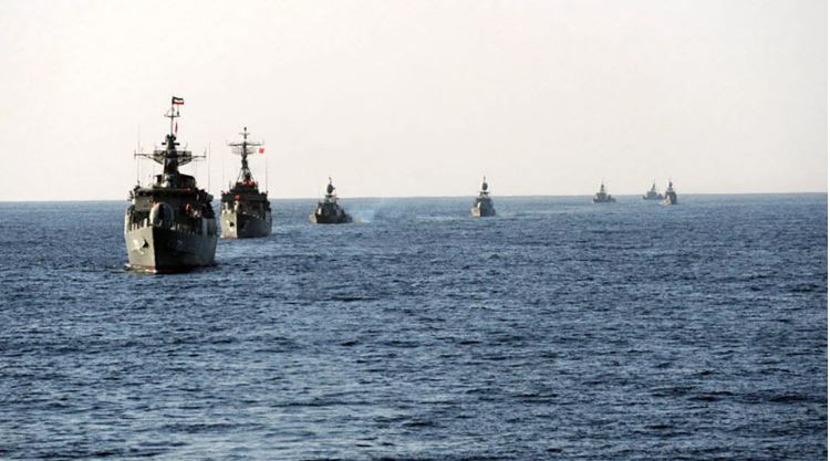 Chuyên gia: Eo biển Hormuz trở thành 