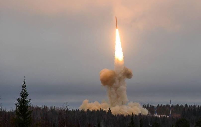 Thông điệp mạnh mẽ của Nga từ cuộc tập trận Zapad-2025