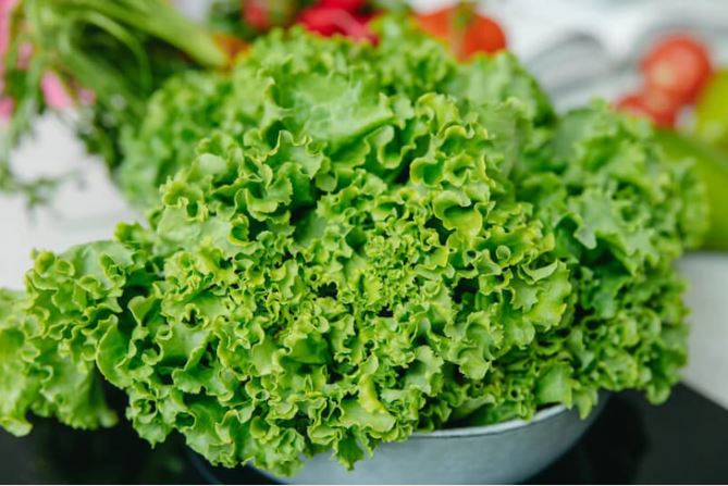 4 loại rau quả không nên cấp đông